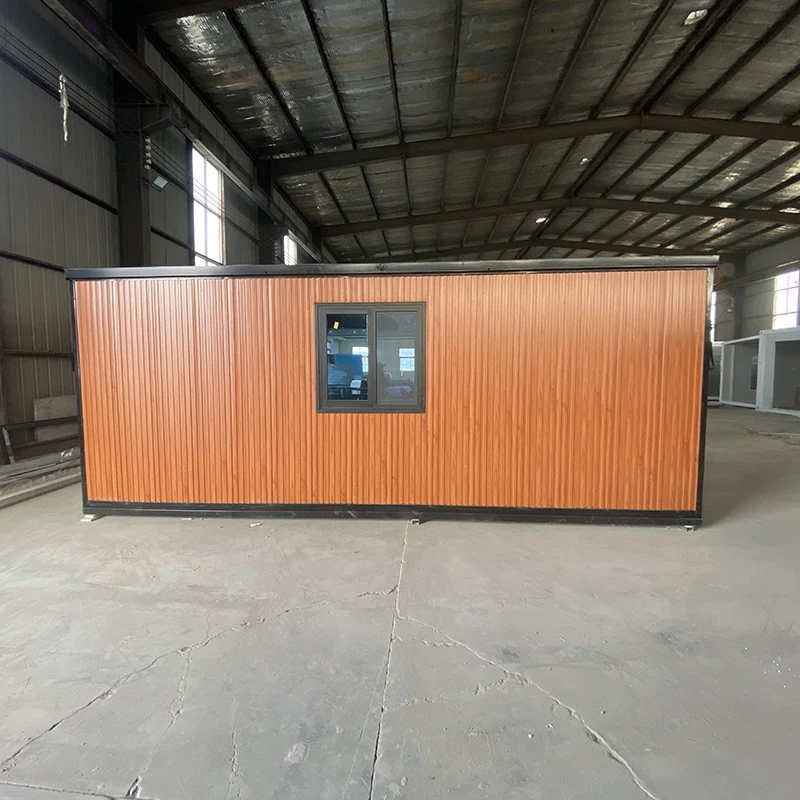 Factory Direct Sale Modern House Container Modular Homes Ready Luxury Container House Folding Shipping Container House Plans