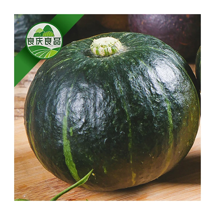 Professional Lower Price 100% Natural Japanese Pumpkins Fresh Natural Pumpkin For Selling
