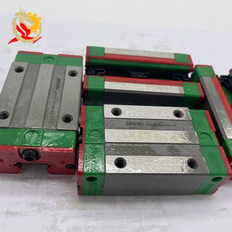 Original HIWIN Linear Guides MGW/MGN//7H/9H/12H/15H