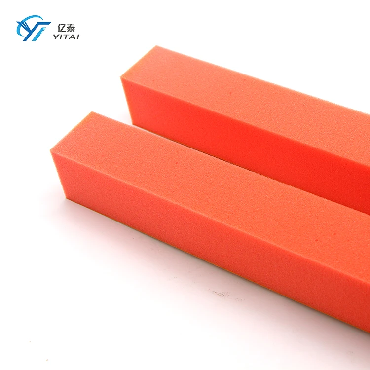 Die making EVA Foam Sheet Ejection Sponge and Rubber for Die Cutting Machine