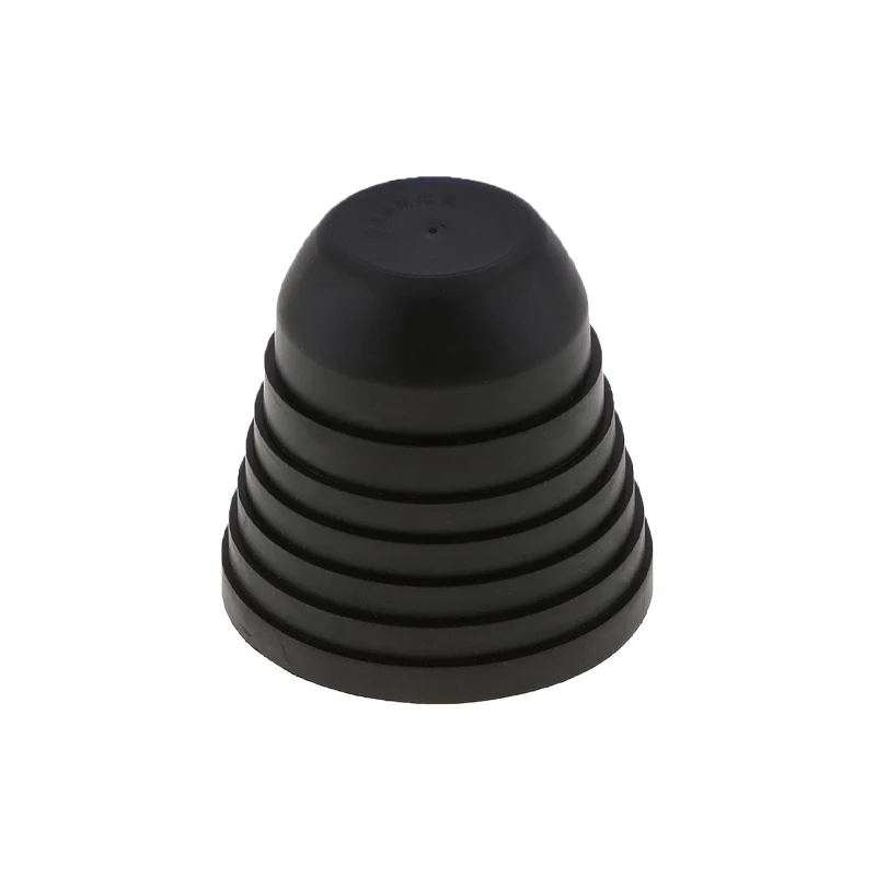 YINDING 20-110 мм H3 9005 9006 9012 светодиодная Автомобильная фара Пылезащитная резиновая Водонепроницаемая уплотнительная крышка