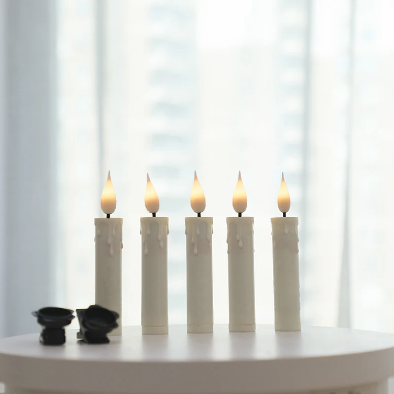 LED flameless candle (16)