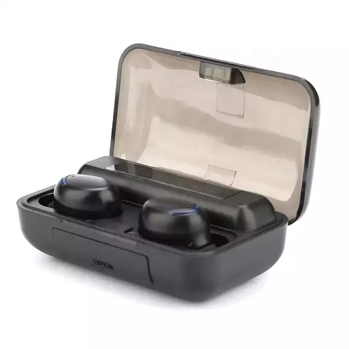 USA  Warehouse 2-4Days Delivery Air Noise Cancelling TWS A 2 3 4 5 Headset Sport Stereo ANC Wireless TWS Earbuds Earphone