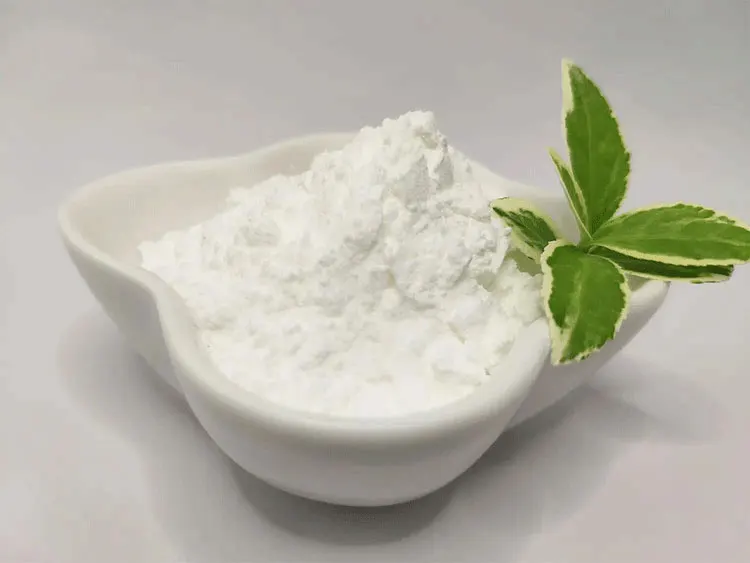 Hot Selling White Powder Raw Material Cas Number 86-81-7