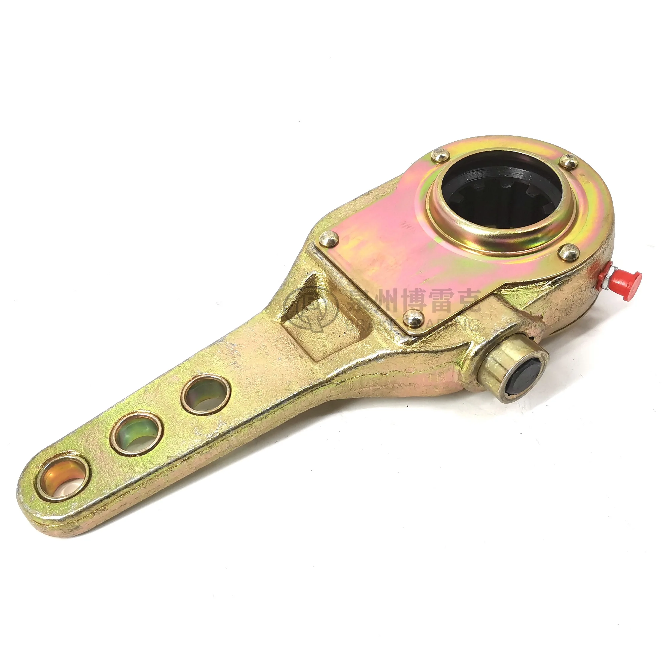 High Quality Brake Slack Adjuster Trailer and Truck parts 3 hole 10 teeth