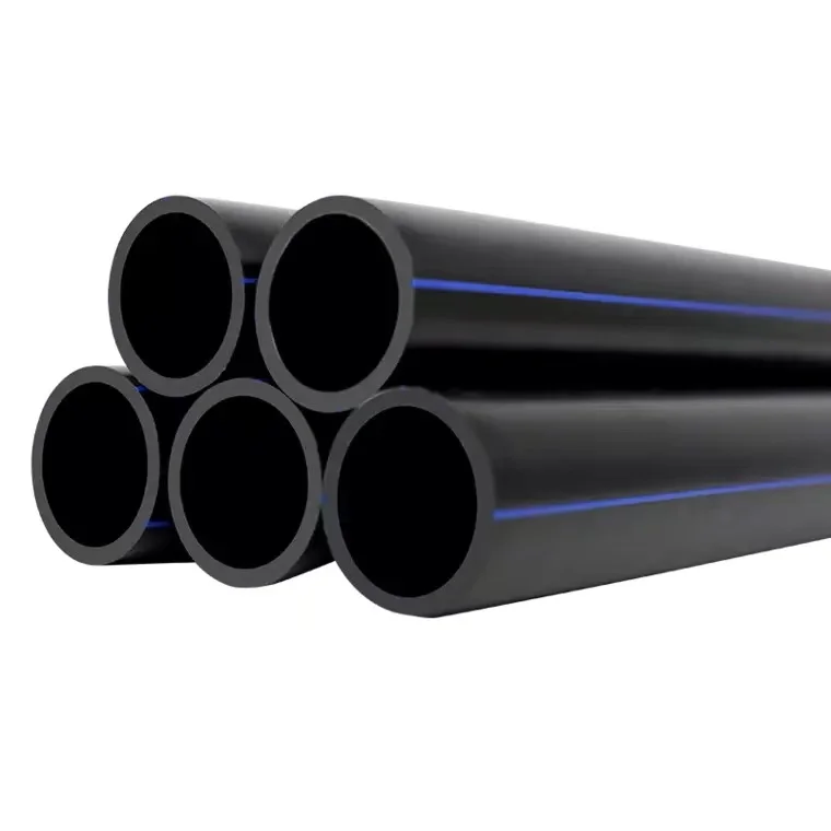 sdr11 sdr17 32mm 63mm irrigation pe pipes hdpe pipe roll coil pipe