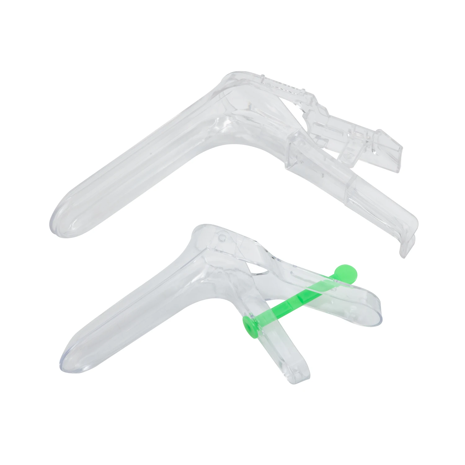 High Quality 110 X 30 mm Nott Vaginal Speculum Stainless Steel Instruments Used in Obstetrics Gynecology Birth Control