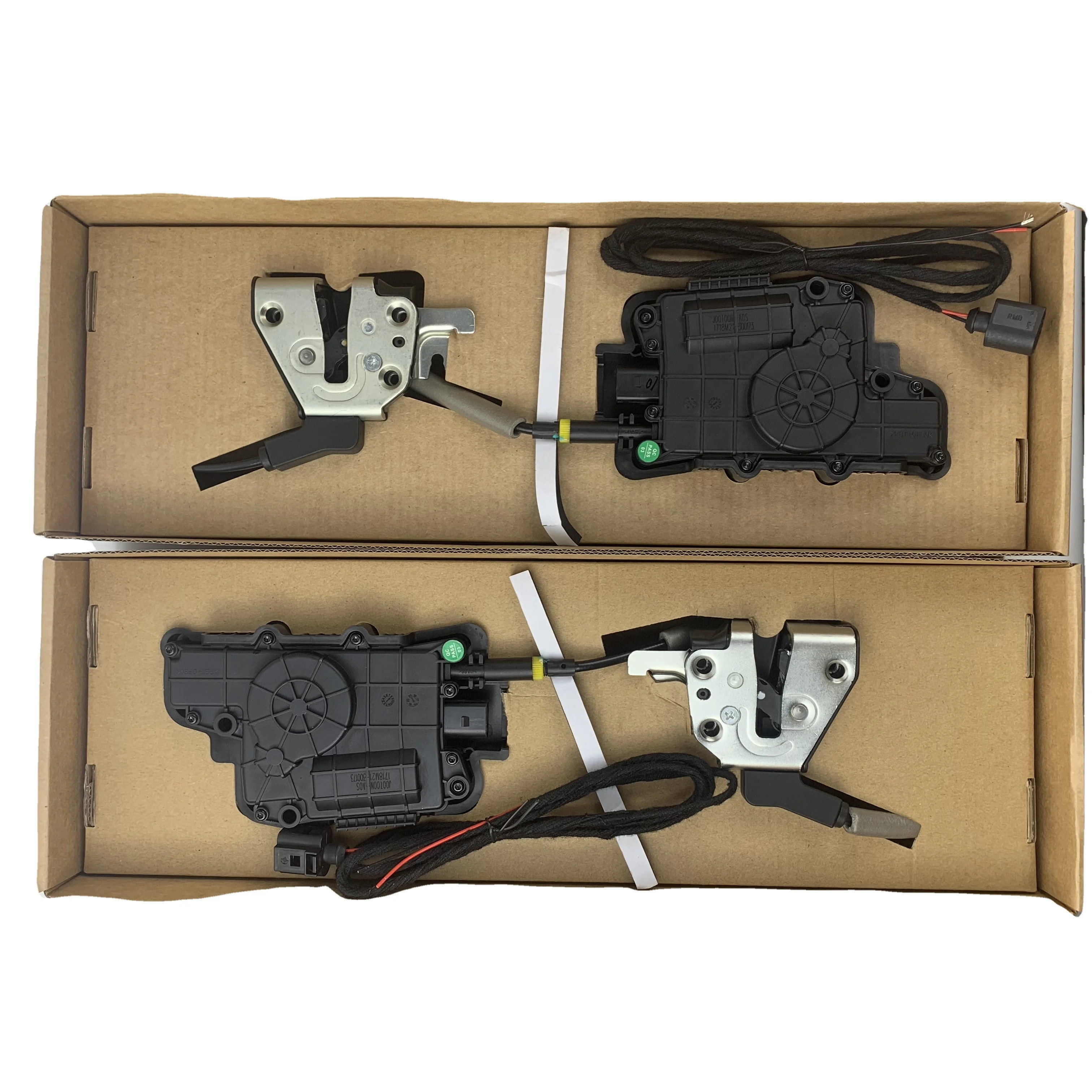 High sales high quality electric suction door soft close door for Honda Toyota KIA Mazda