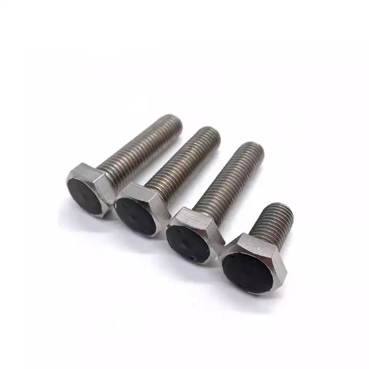 Хорошая Производительность UHF винтовая бирка термостойкая rfid металлическая бирка для болтов/этикетки для производства автомобиля/управление оборудованием