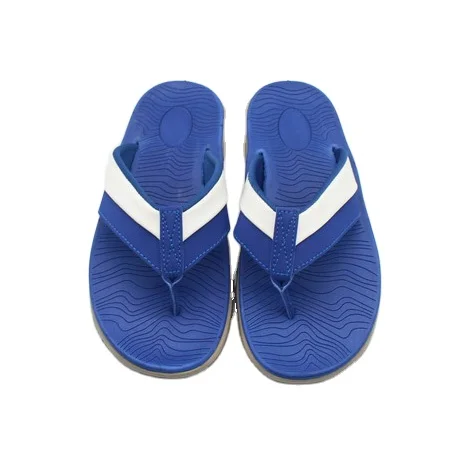 China New Latest Style High Quality Comfort slip-on Flat Men Man Women  Woman Ladies White FlipFlops Slippers  Flip Flops