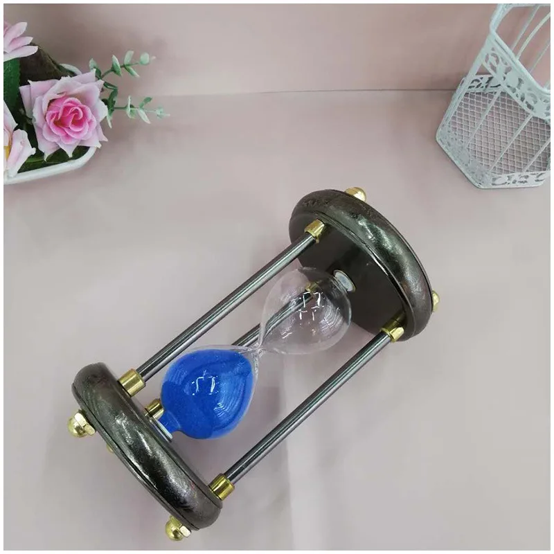  Factory Direct Sales Metal Timer