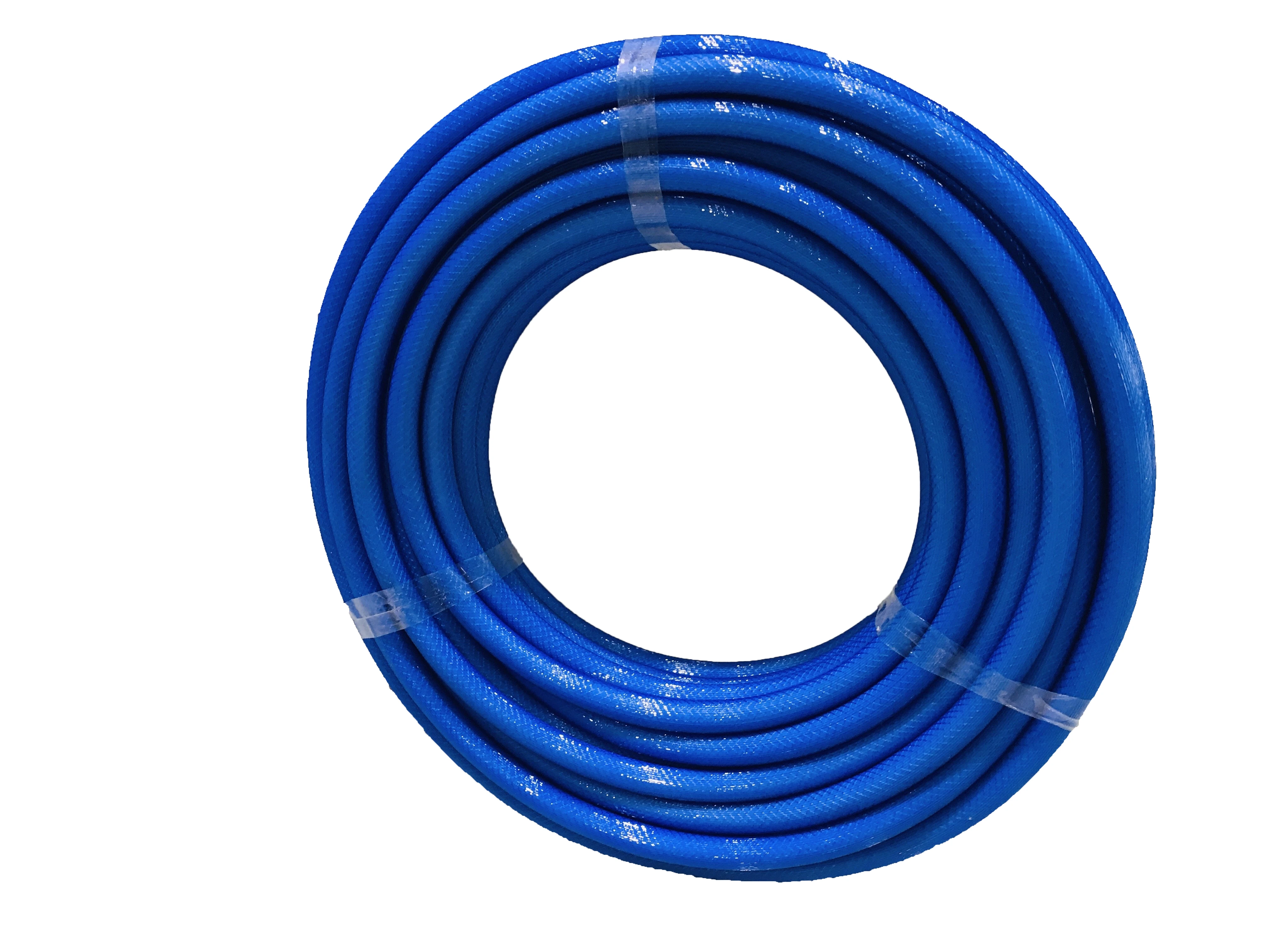 
New Elastic PVC garden water hose for irrigation, 1/2' 3/4' 5/8 pvc garden hose pipe with best price 