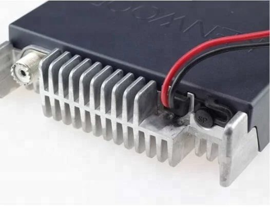 Hot Sale TM-271 Cheap Car Radio Mobile Radio Long Range Mobile Vehicle VHF 136-174MHz Car Radio Transceiver