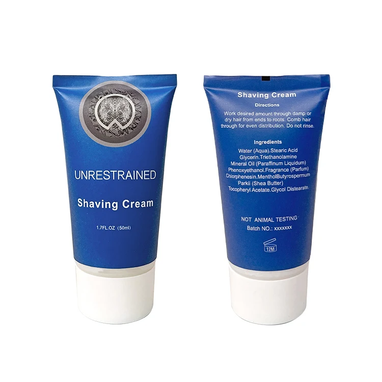 Wholesale Private Label Body And Beard Care Gift Set