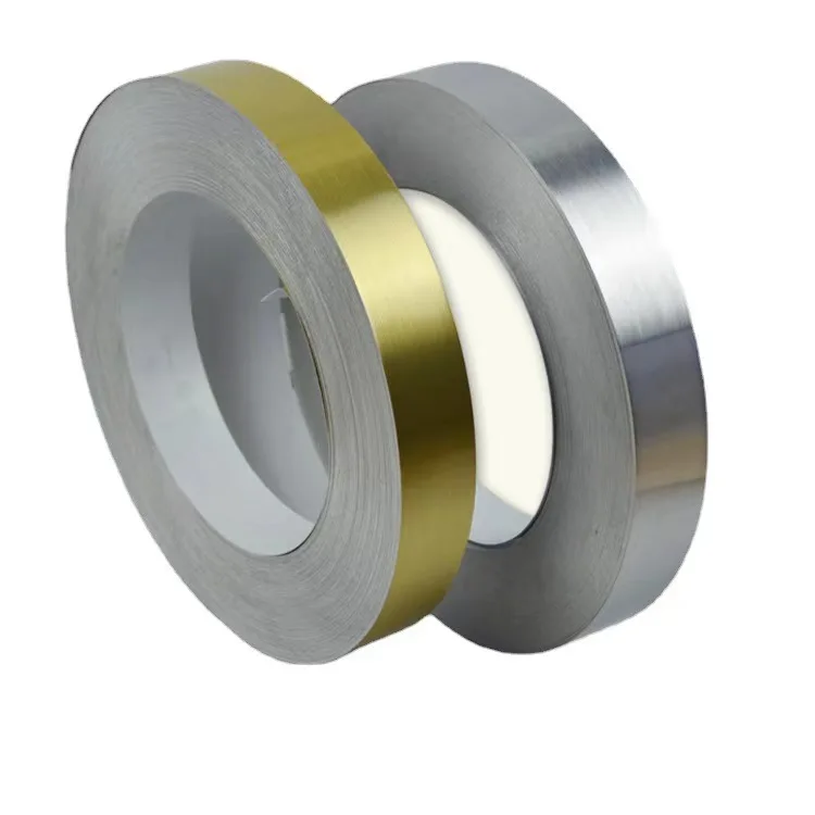 Китайская Фабрика ASTM A240 316L 0,1 мм 0,2 мм толщина 580 мм 590 мм 610 мм 2B отделка полоса из нержавеющей стали цена на складе