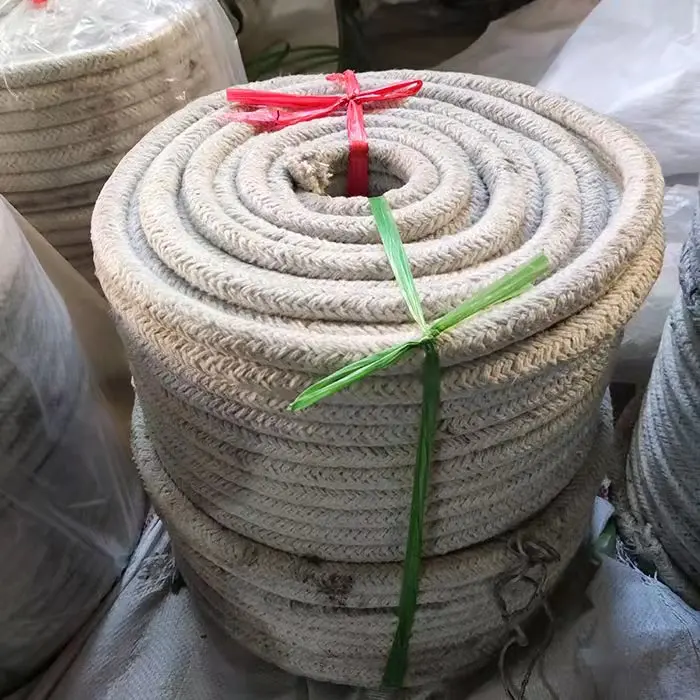 Изоляционное уплотнение высокотемпературная термостойкая уплотнительная печь изоляция из керамического волокна огнеупорный