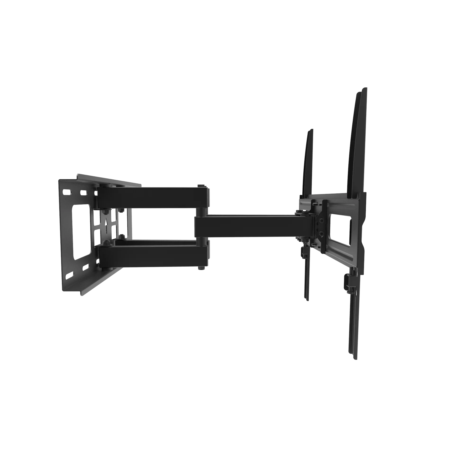 OEM ODM Metal Universal Plasma ICD Modern TV Stand