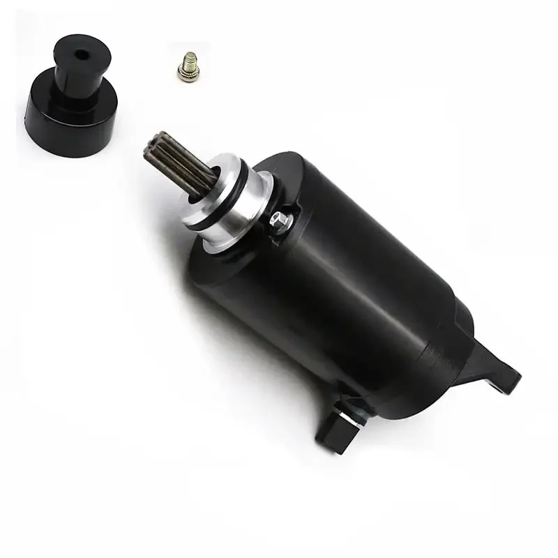 NEW Engine Electric Starter Motor For Triumph Tiger 800 2011-2017 Street Triple Daytona 675 675R 2008-2017 2013 2014 2015 2016
