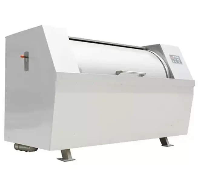 Stainless steel Industrial Washing Machine, Cleaning machine