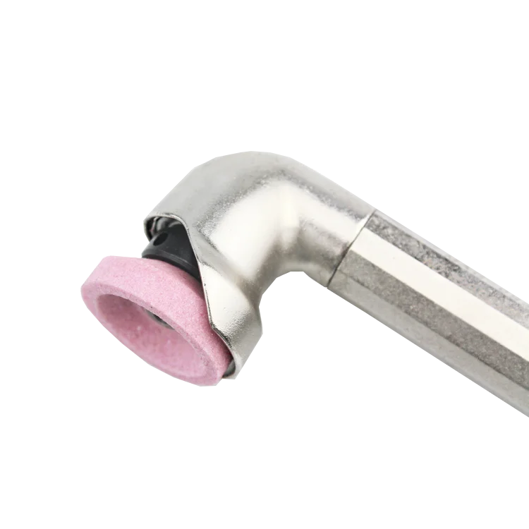 Pneumatic Ultrasonic Grinding Machine / High-quality Air Sander/ Air Die Grinder