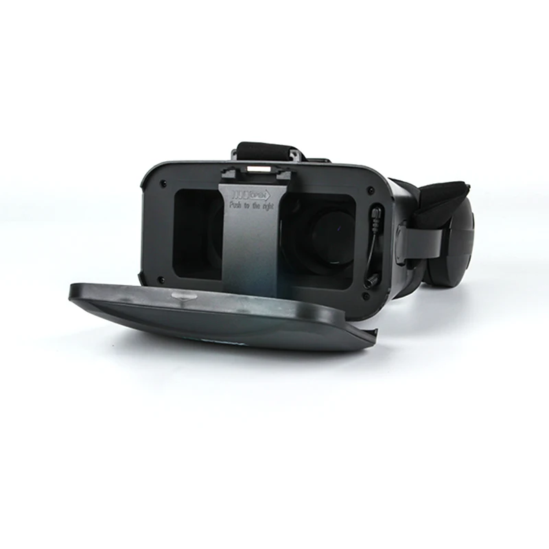  Бесплатные 3d очки поляризованные игровые vr-наушники для