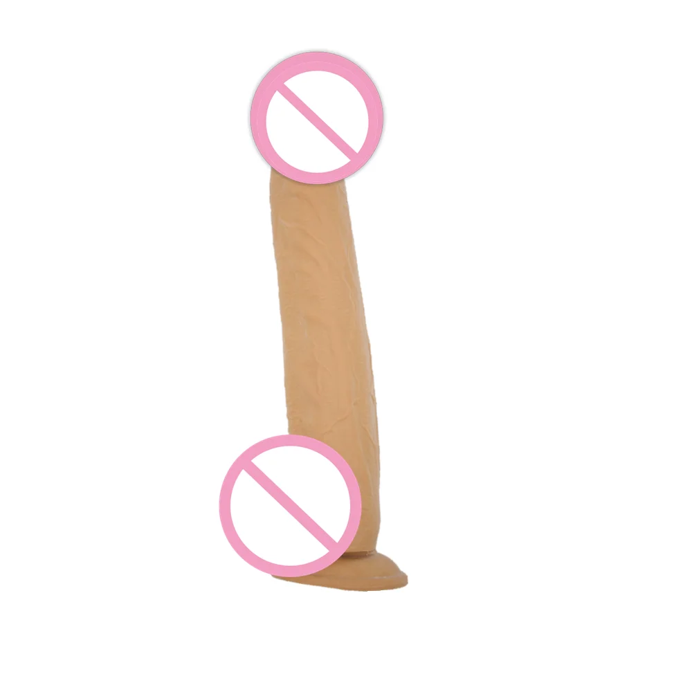 Эякуляционный конский фаллоимитатор, пластиковый пенис, секс-игрушки, фаллоимитатор, мягкий пенис, продажа с китайского завода