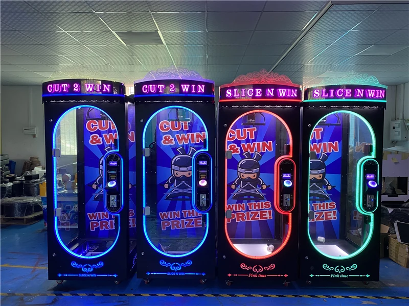 Популярный игровой автомат с 2