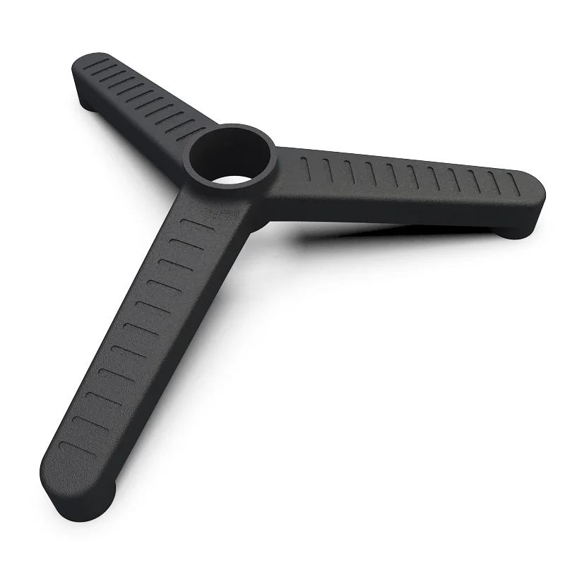 XINYEK Оптовые Премиум OEM заводы пластиковые Литые части для офисных стульев