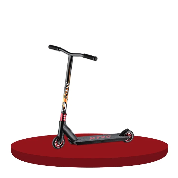 Новые товары для посадки изысканный космический скутер взрослых с мерцанием