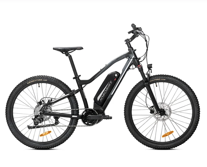 New Innovations 27.5inch 250w Motor  25 Km/h Top Speed 85 Km Range Electric Mountain Bicycle