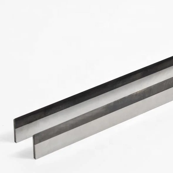 woodworking tools Wood peeling blade planer knives chipper wood blades