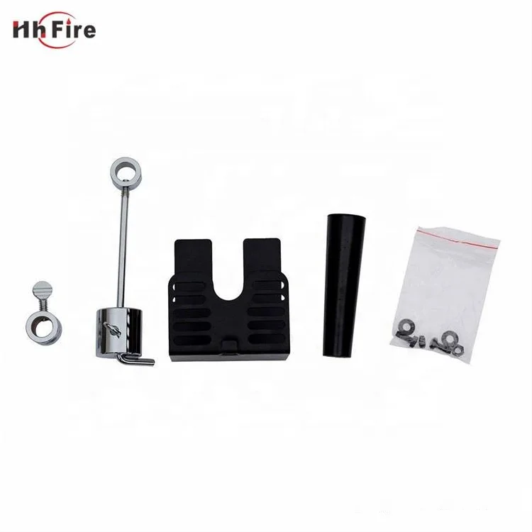 Electric  BBQ Rotisserie Kit Universal Spit Rod Plus Motor for BBQ Grill BBQ Accessories