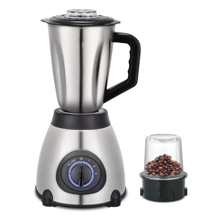 Hot sale 350w High-quality home appliances juicer blender table Blender for kitchen with 1500ML capacity