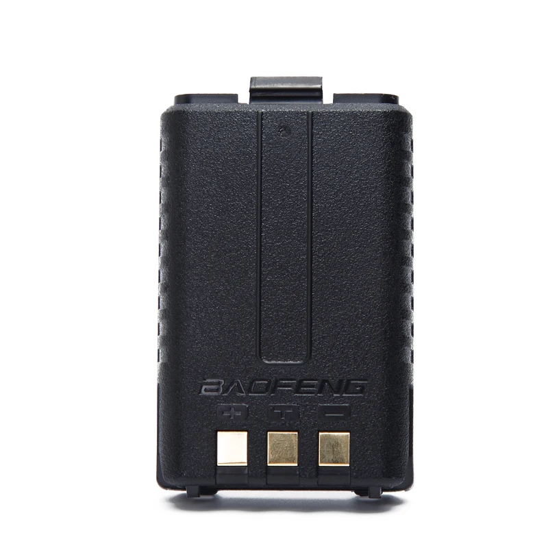Baofeng Radio UV5R Uv-5R Accessories Walkie Talkie Battery for Baofeng Uv 5R KD0185