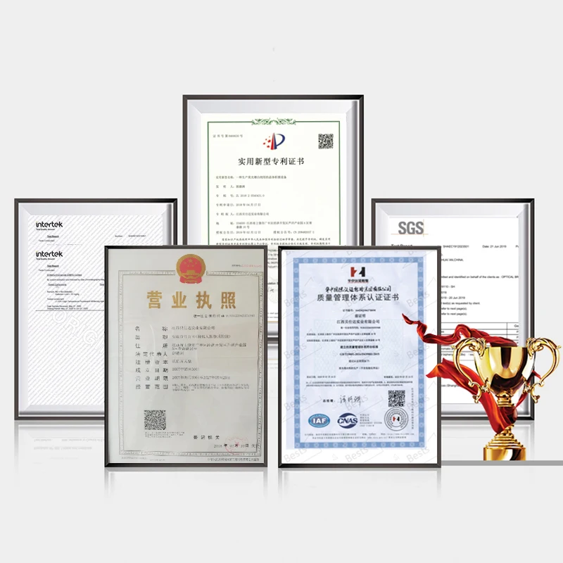 
BESTE High Purity Powder Optical Brightener for Plastic PF C.I.135 CAS 12224-12-3 Chemical Auxiliary Agent 135 