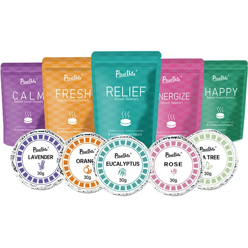 Эфирное масло bodyмедсестра для веганов ароматерапия экологически чистый мешок отпариватели душа эфирные масла Бомбочки