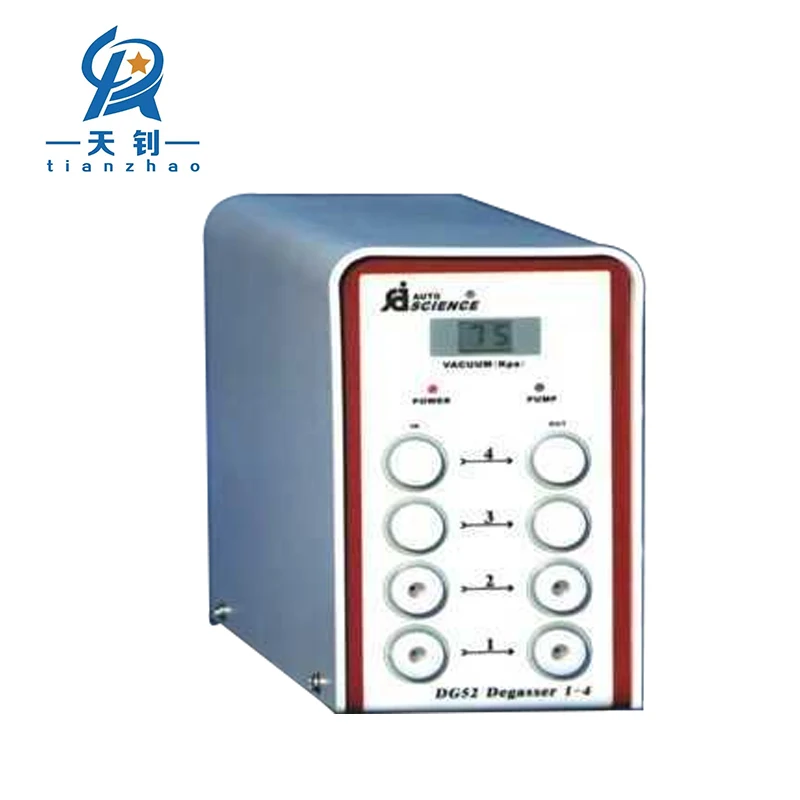 Лабораторный метод аналитического тестирования-Хроматография HPLC точность 99.9% широко используется в FDA NMPA ROHS REACH и т.