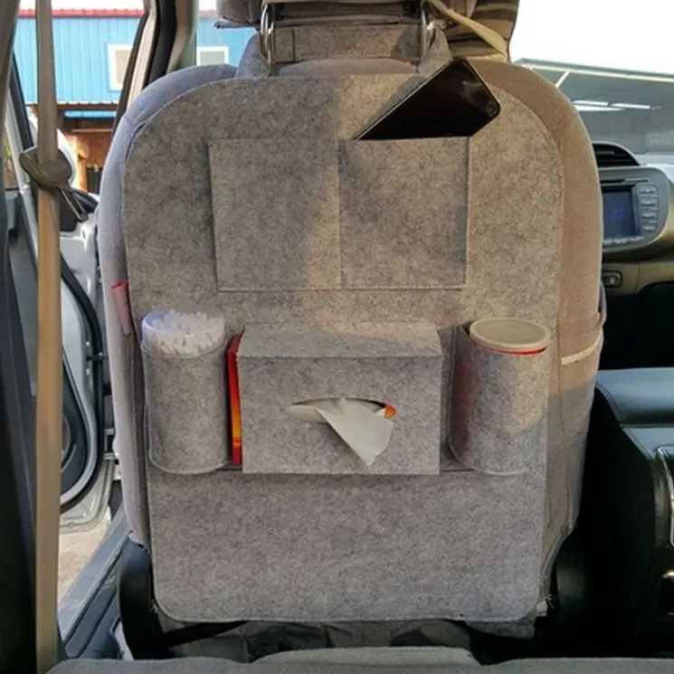 MINGYU 1mm 2mm 3mm 4mm 5mm 10mm Thick Wool Polyester Spunbond Needle punched felt fabric for Car interior