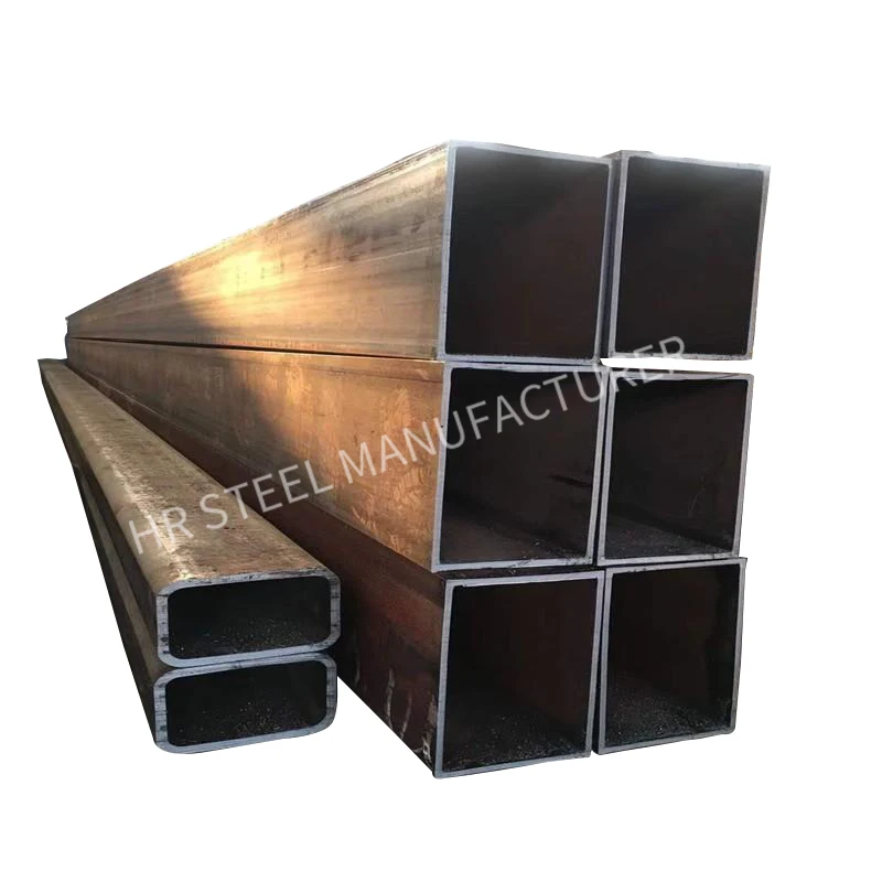 20x50 15*15 см оцинкованная прямоугольная стальная труба gr.b