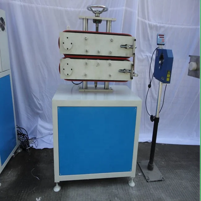 Special tractor for plastic pipe Plastic tube tractor manufacturer plastic pipe puller