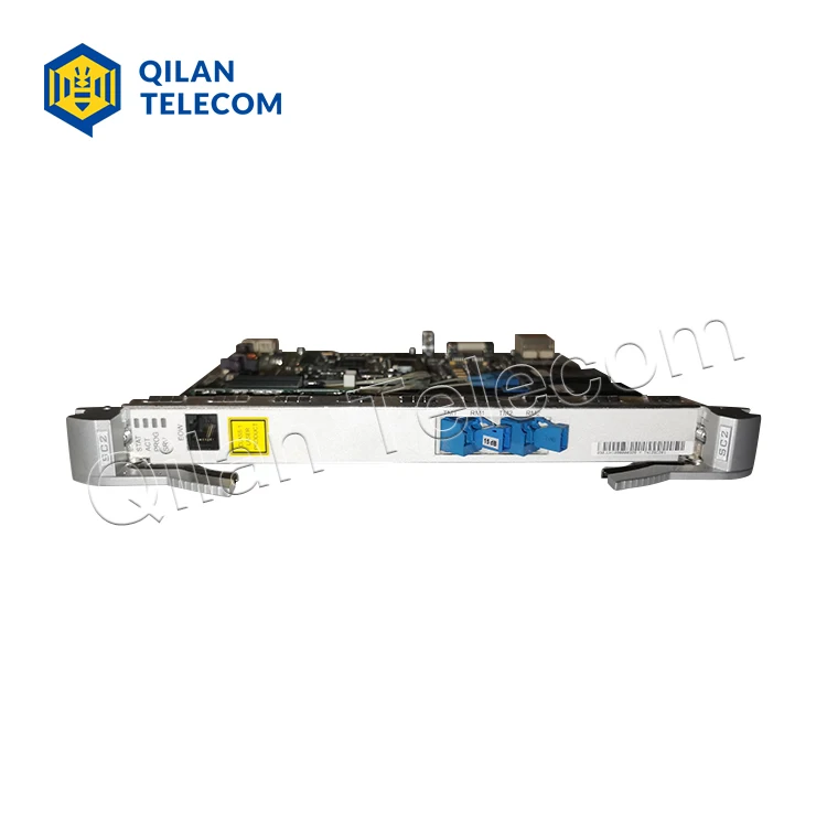 Huawei OSN6800 Board TN12SC201 SC2 030JUH 03030JUH for DWDM WDM OTN