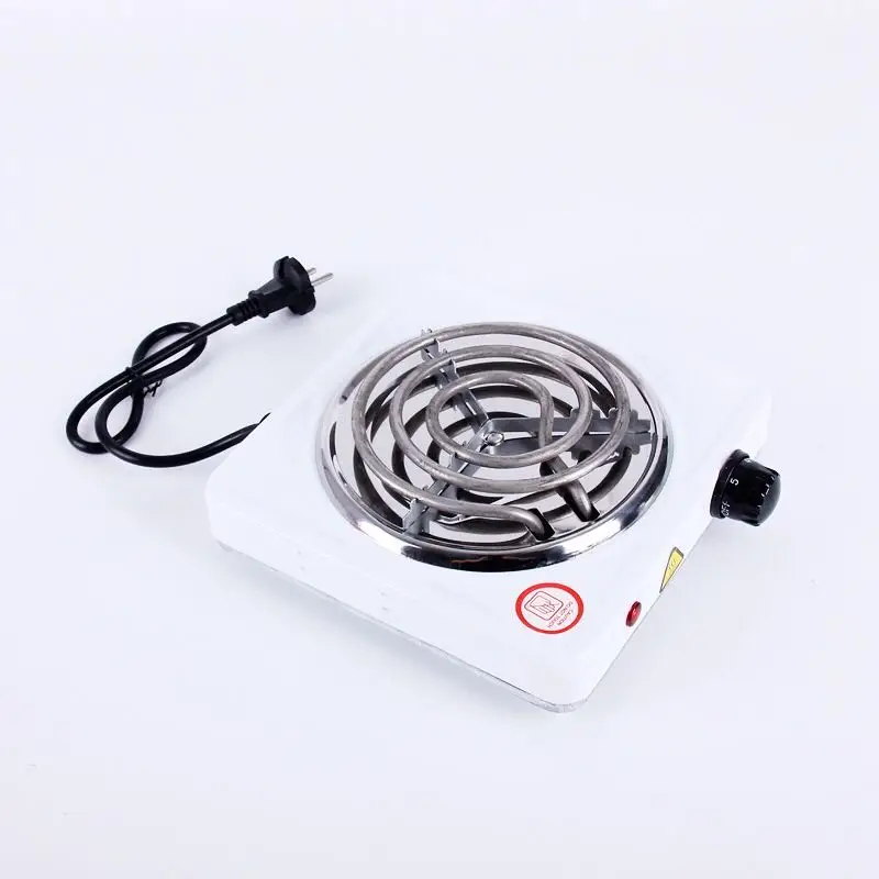 Wholesale High Quality Shisha Hookah Hot Plate Shisha Coal Burner With Coal Shelf