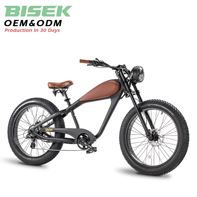 OEM Wholesales  electric hybrid bike bicycle e-bike Bafang power motor e bike sport fat tires italian electric bicycle