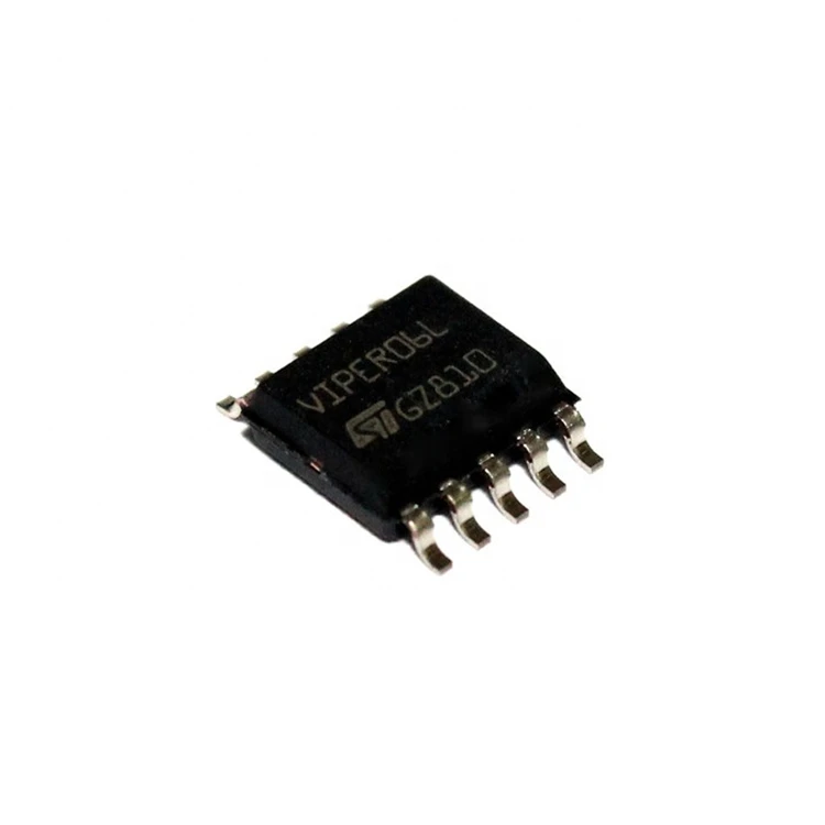 Original IC Chip MCU Integrated Circuits VIPER06LSTR