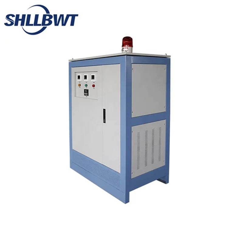 Dry type 300KVA 3 phase transformer 480V for favtory power supply