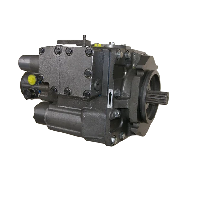 Original Sauer PV20 Hydraulic Piston Pump For Engineering Machinery
