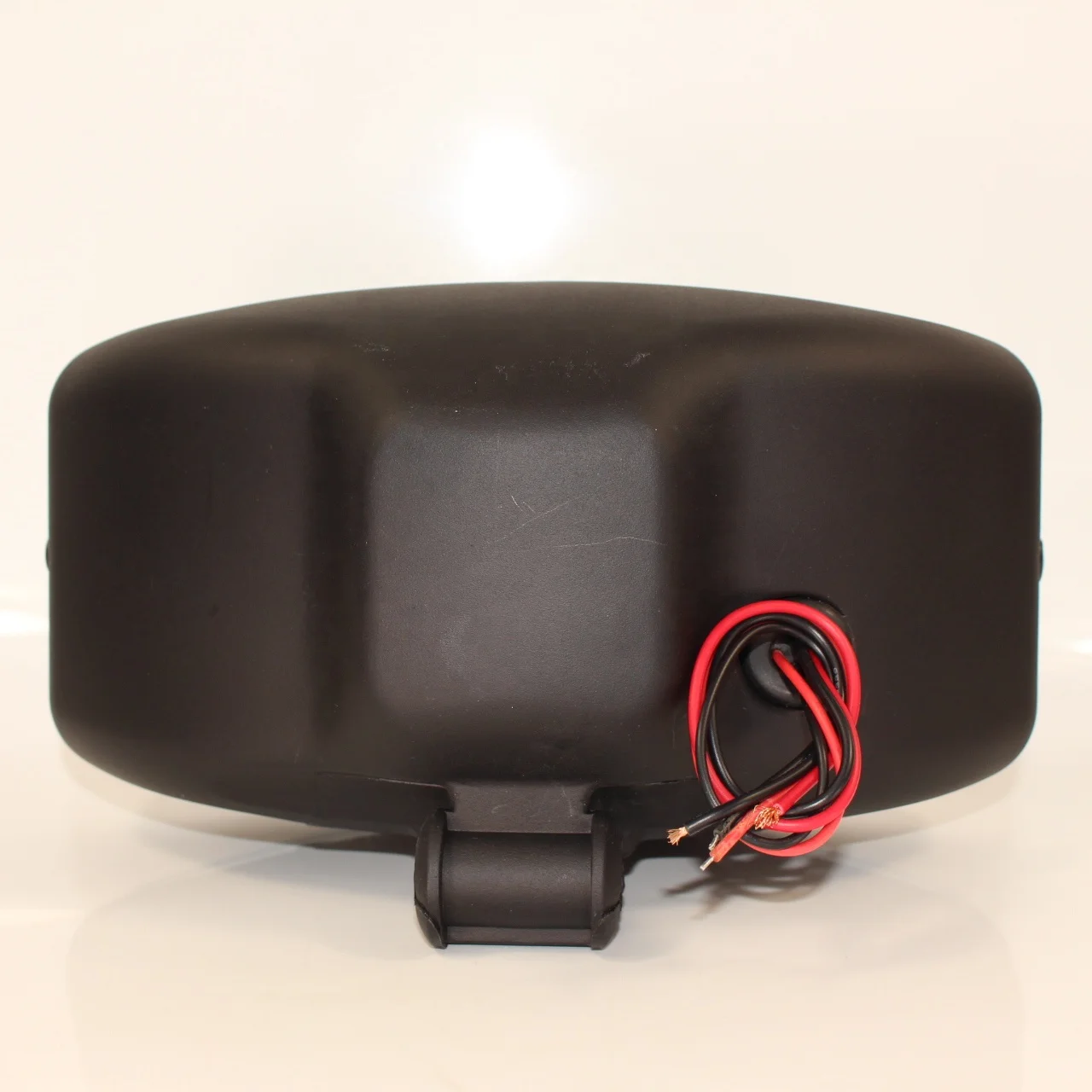 Head Lamp Jumboo 320 FF Spotlight With Led Position Light Replacement For VOLVO