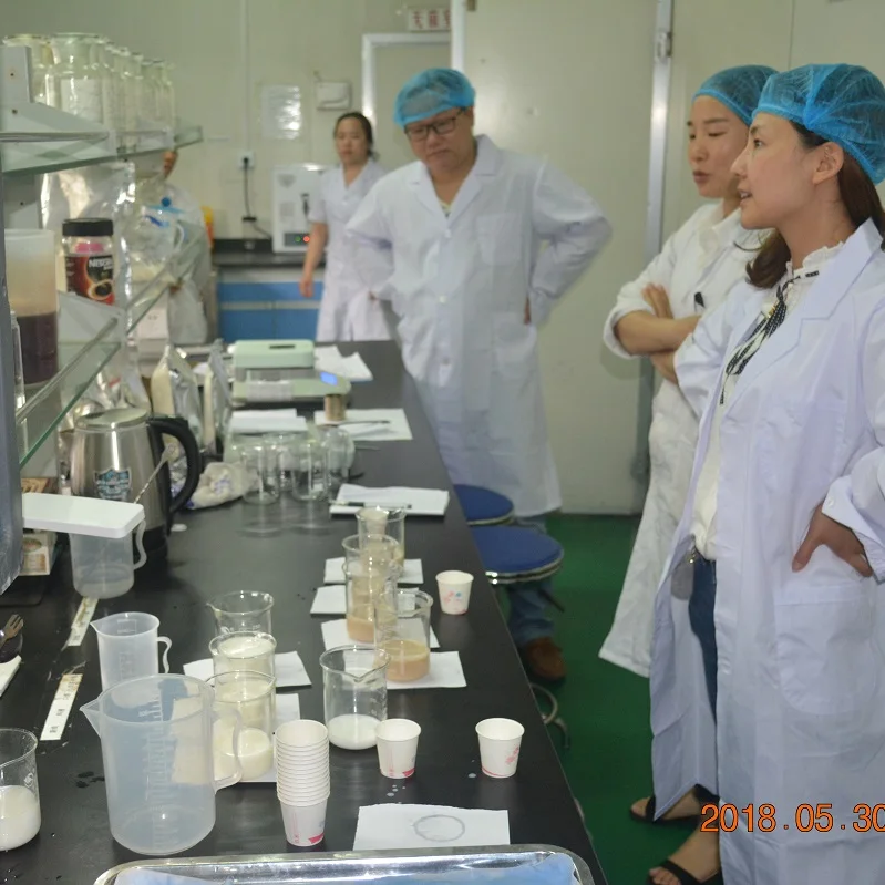 Top Selling Milk Powder Non Dairy Creamer In 25kg Package