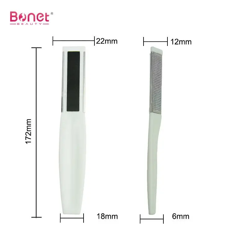 Factory Stainless Steel Foot File Pedicure Electric Foot File Drill Machine Beauty Machine Electronic Foot File