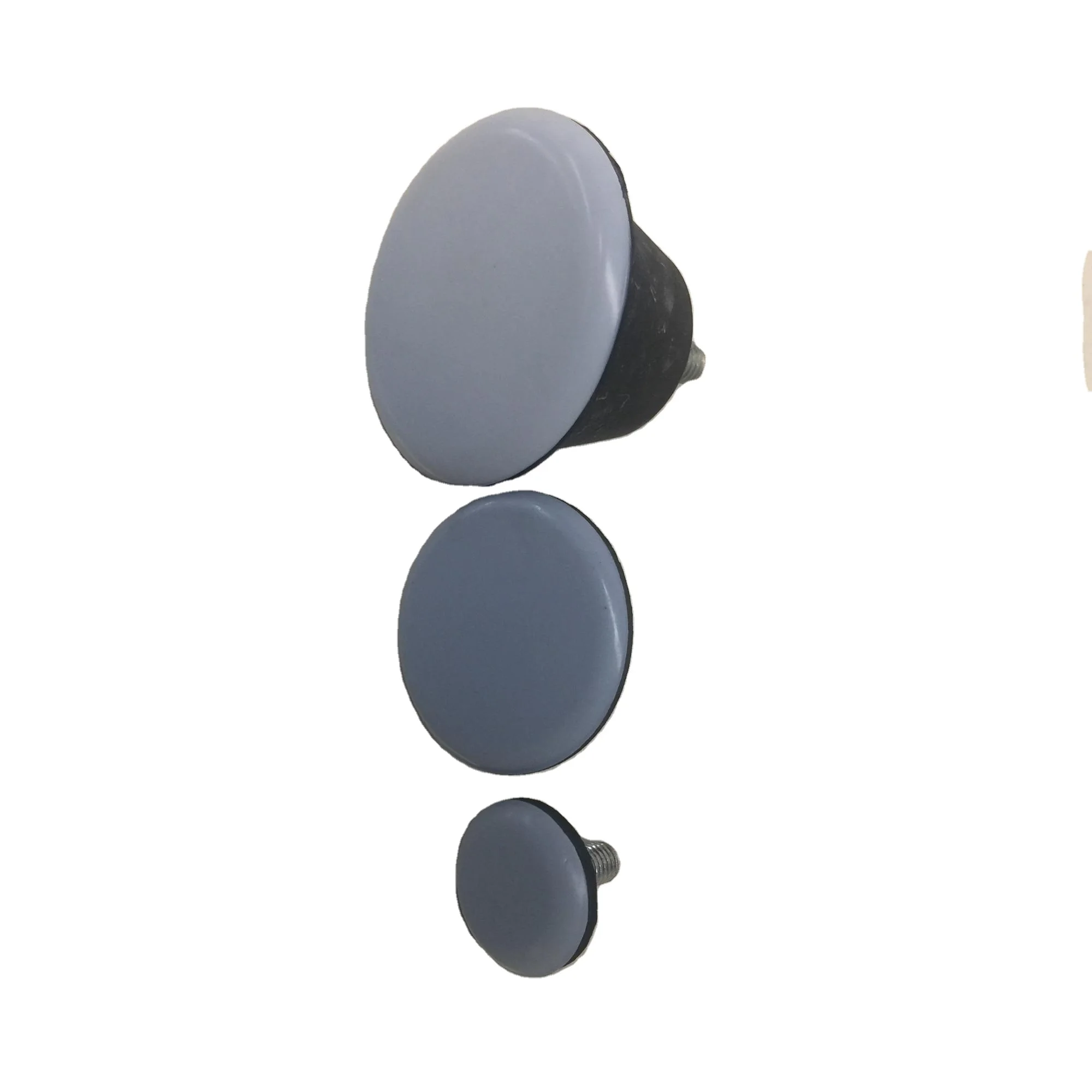 Оптовая продажа с завода, низкая цена, клейкие ползунки из ПТФЭ